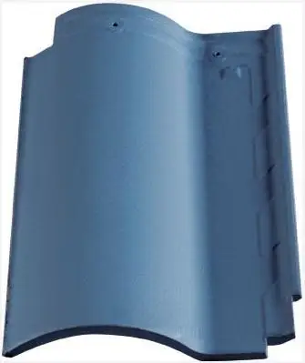 Dachziegel Kinds Color Option Factory Provide  roman clay roof tiles Shop