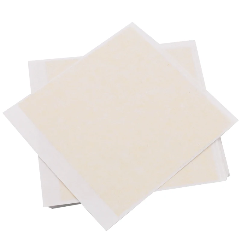 8 x 8.5 cm Colorful Taiwan Gold K Leaf Foil Paper Sheets Gilding Craft Use Art Home Furniture Decorating Frame Ceiling