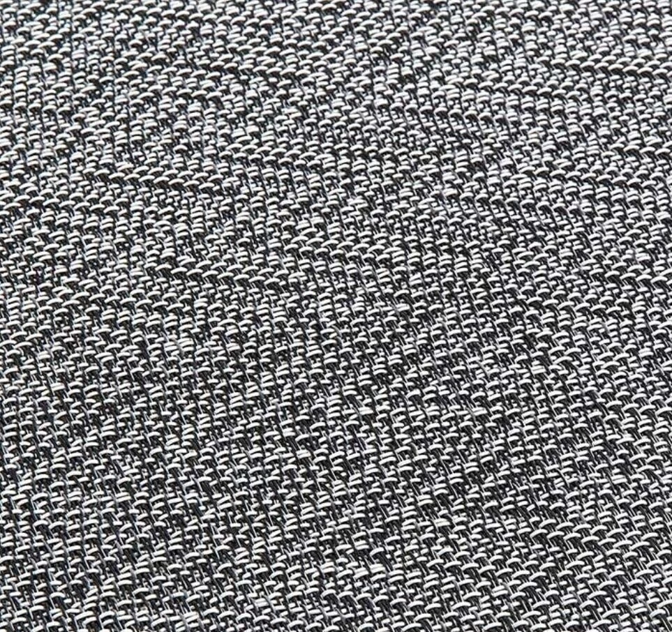 Comfortable and easy clean woven carpet flooring