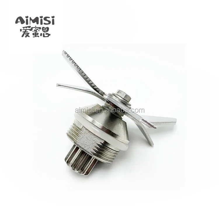 
blender stainless steal blade for commercial blender 