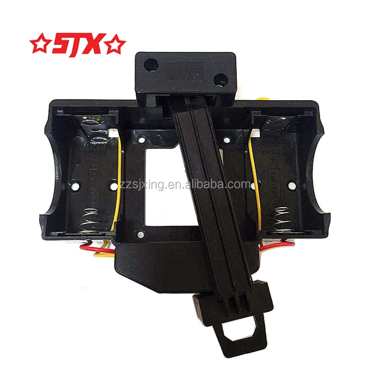 Стандартный кварцевый маятниковый механизм для настенных часов