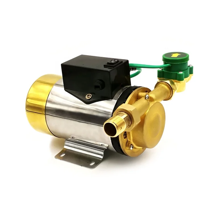 Качественный комплект насосов для горячей воды для домашней циркуляции