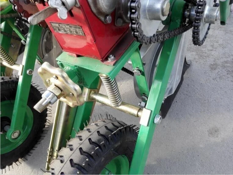 farming seeder planter 3 point soybean seeder