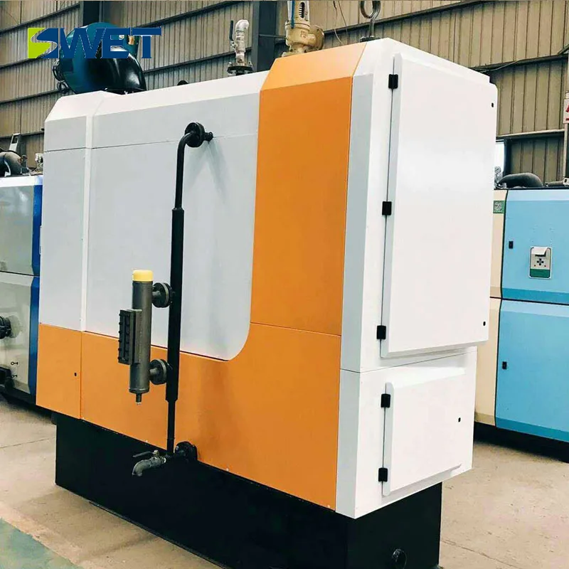Environmentally friendly mini biomass steam industrial boiler prices