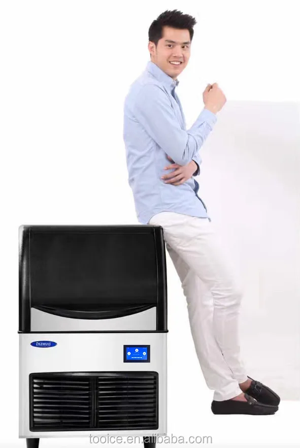 2021 Langtuo new design commercial ice cube