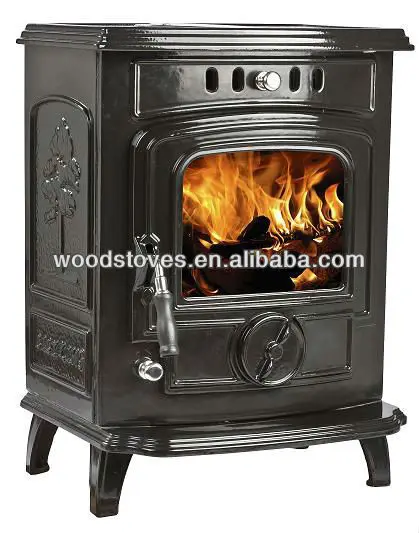 fisher stove, cast iron stove, heating stove