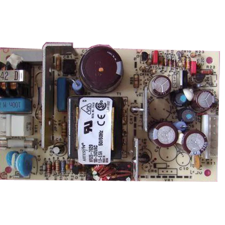 XK-2412DC 12v High Power Switching Power Supply Board AC DC