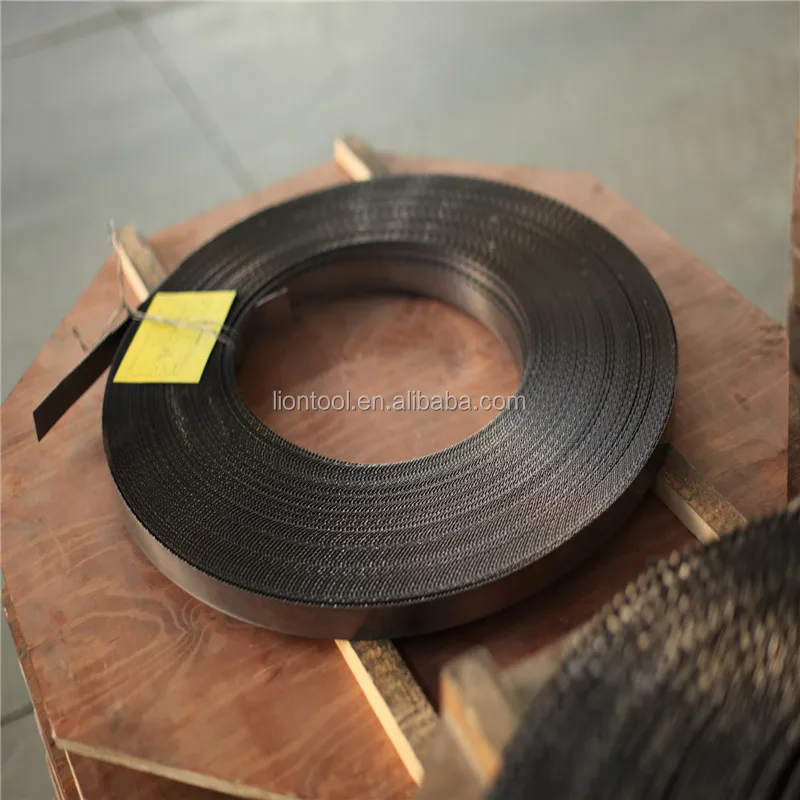M42 Bimetal band saw blades in Coils
