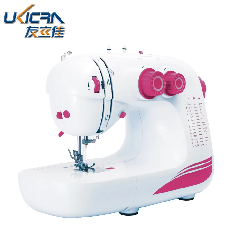 42 stitches sewing machine foot pedal UFR-707