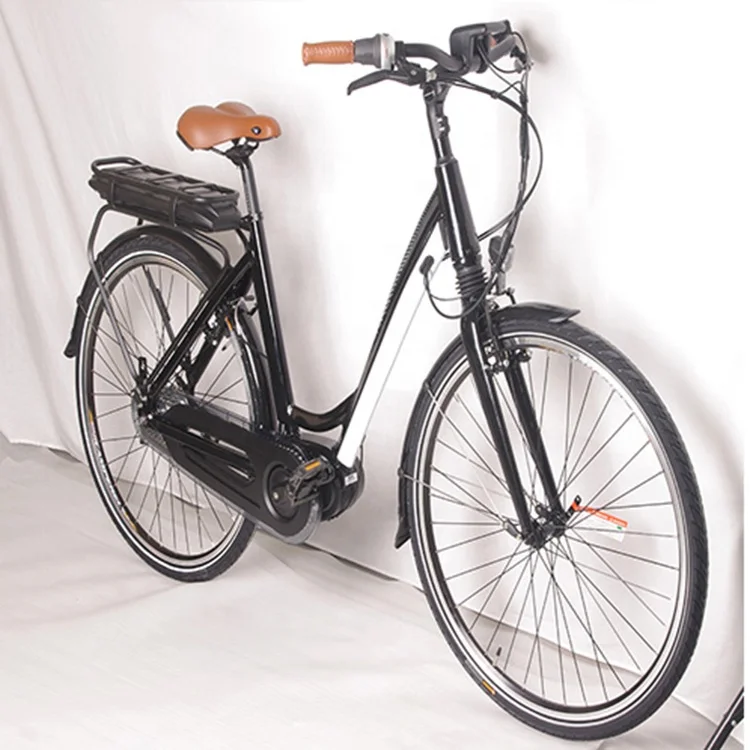 2014 new design electric bicycle + China