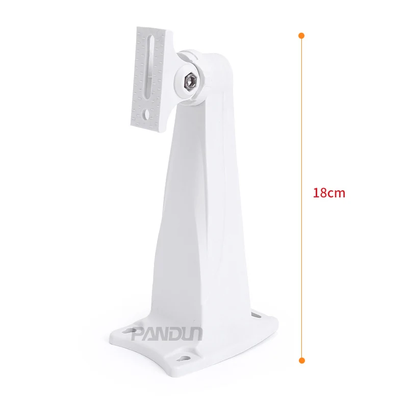 cctv camera bracket ABS engineering plastics hanging mount bracket