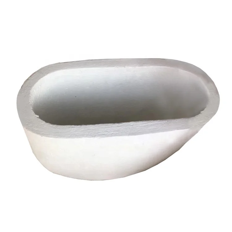 Special Shaped Ceramic Fiber Product
