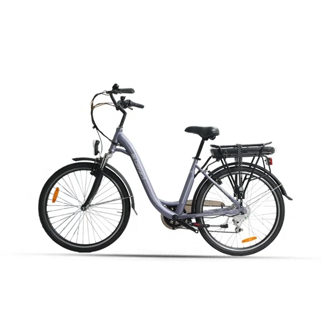 250W 36V e bicycle Electric adult Bike with EN15194