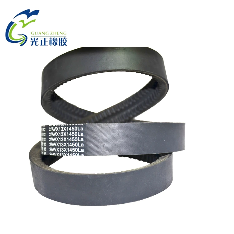 2AV13X1450Li Banded v-ремень для машины