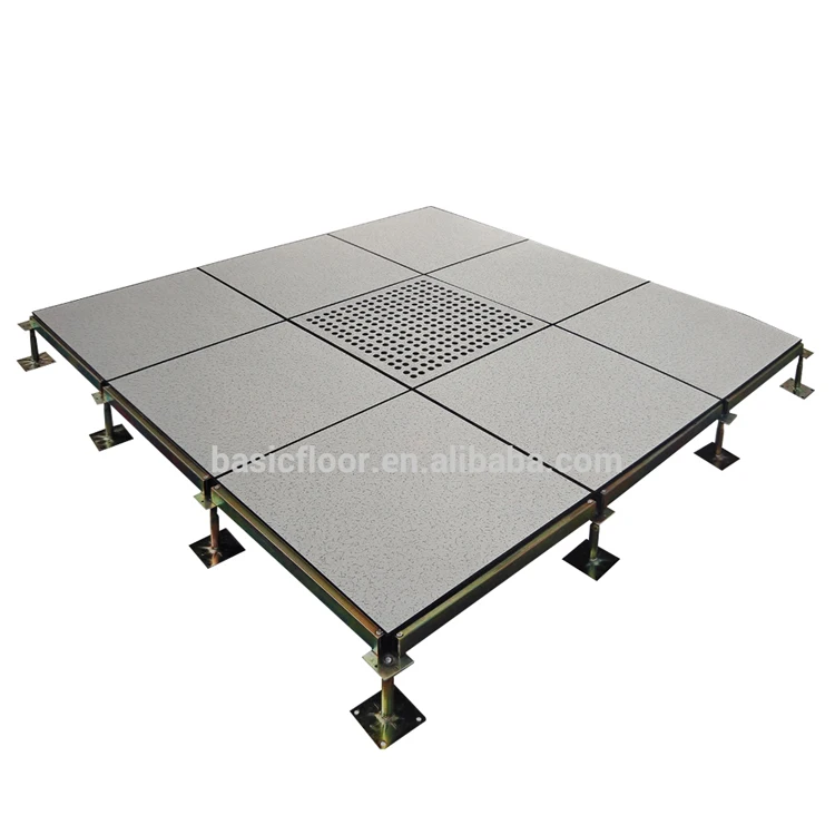 
Alibaba China wholesale anti-static false control room flooring access floor 
