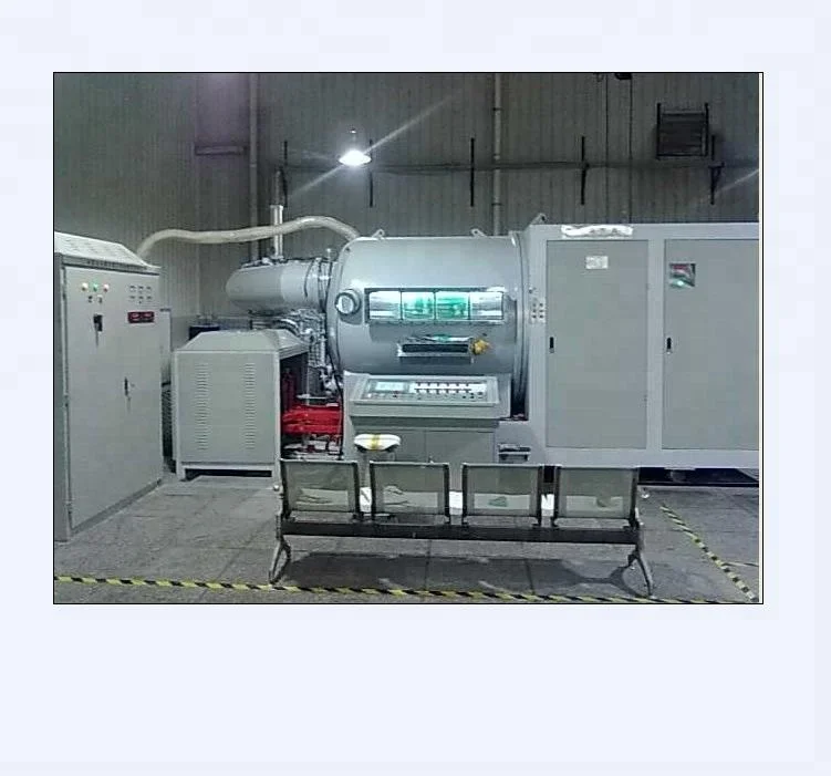 
vacuum metallizing machine for Polyester film 