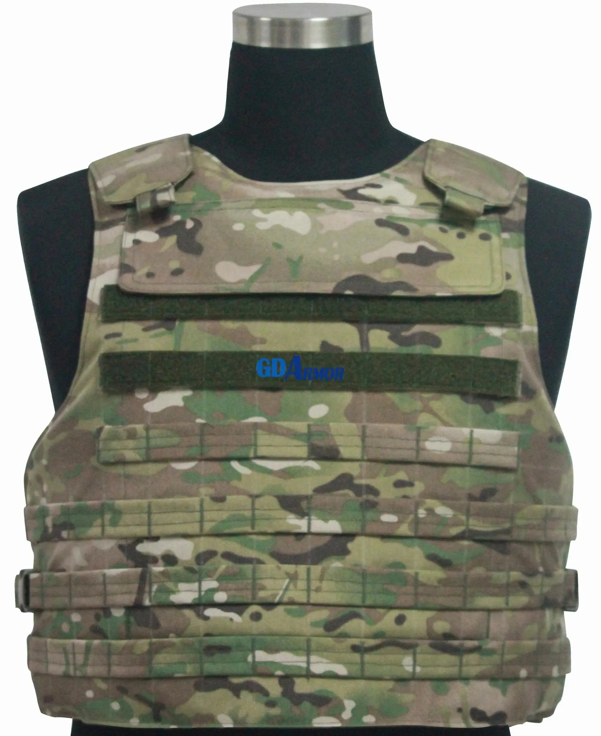 Bulletproof Vest Price Level IV Ballistic Plates Tactical Bullet Proof Vest for other police & military supplies