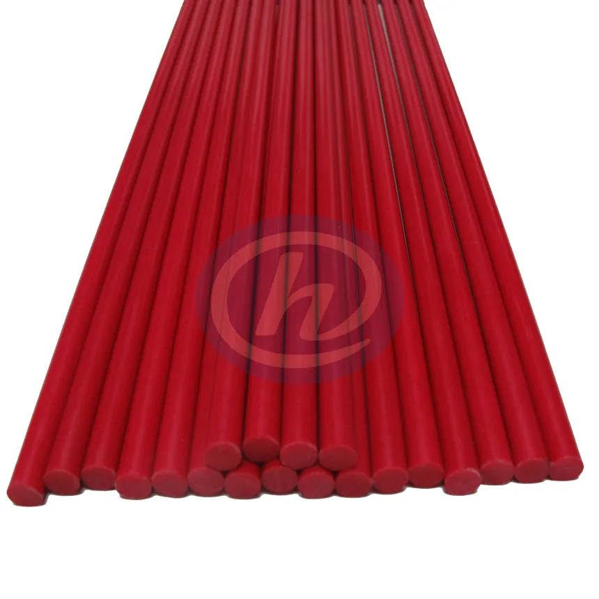 grp rod China manufacturer wholesale frp curtain rods  fiberglass curtain rods