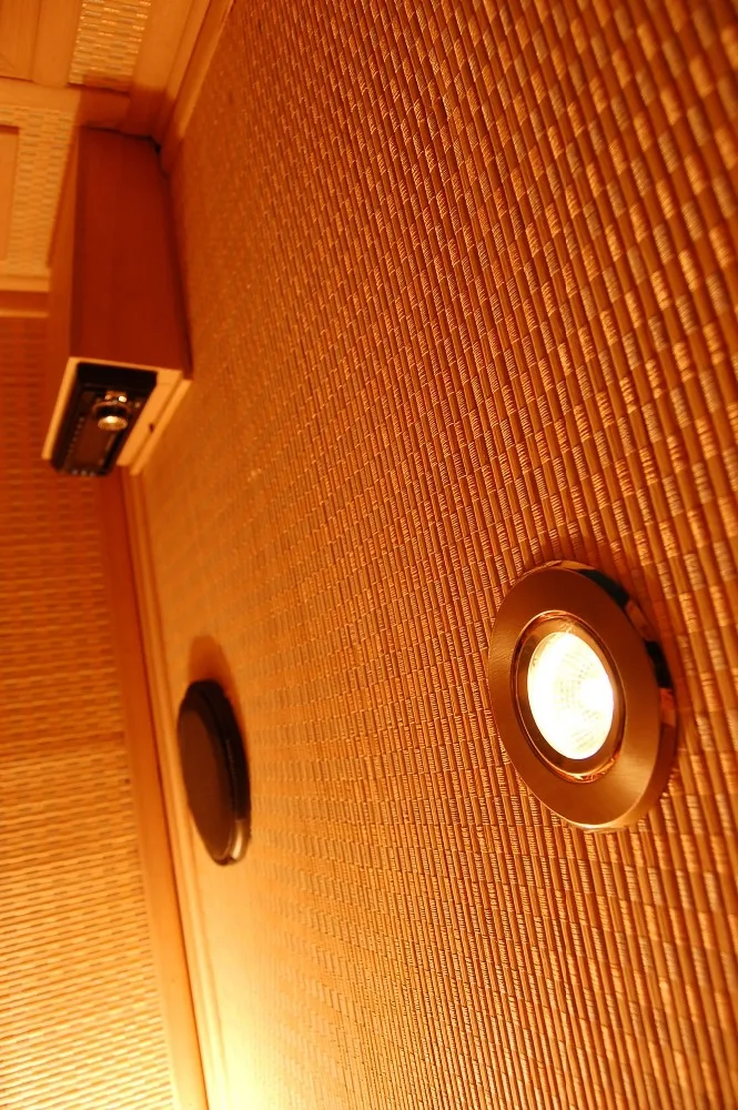 Спа-Капсульная машина лучшая сауна baqi из массива дерева с дальним инфракрасным