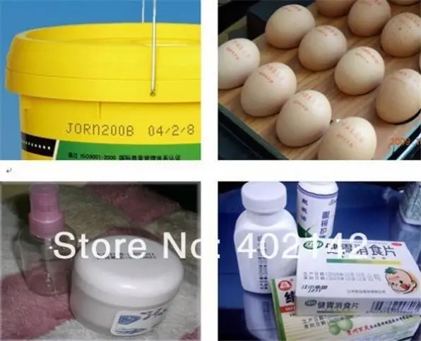 Desktop printer Plate Type and Semi-Automatic Grade pad printing machine, Ink Pad Printer