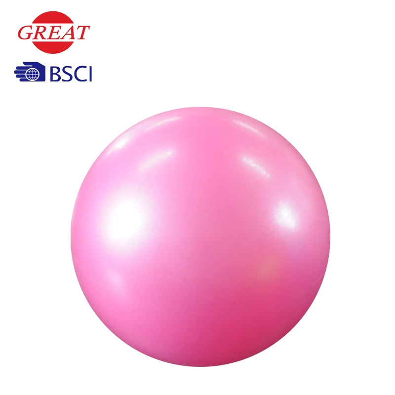 Wholesale Sport Toys Kids Women Inflatable PVC ball