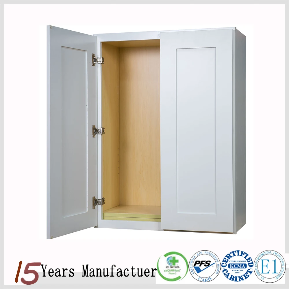 
China Factory Manufactured Long Kitchen Cabinet Brands 