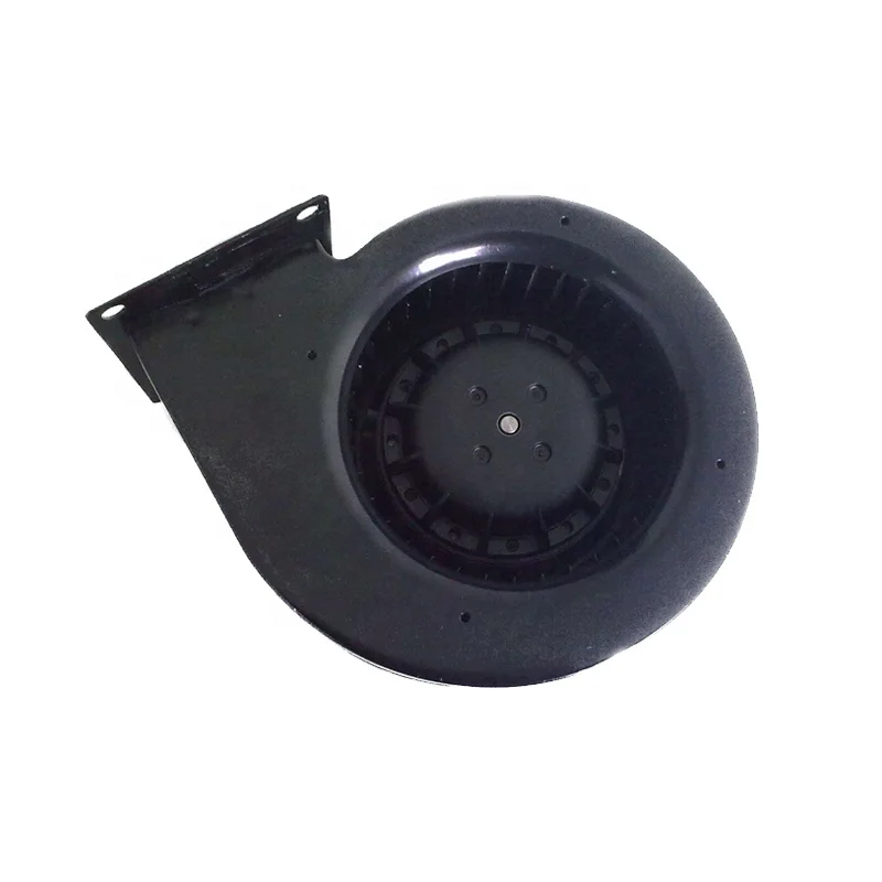 
OEM/ODM Plastic Impeller Housing For Ventilation System 