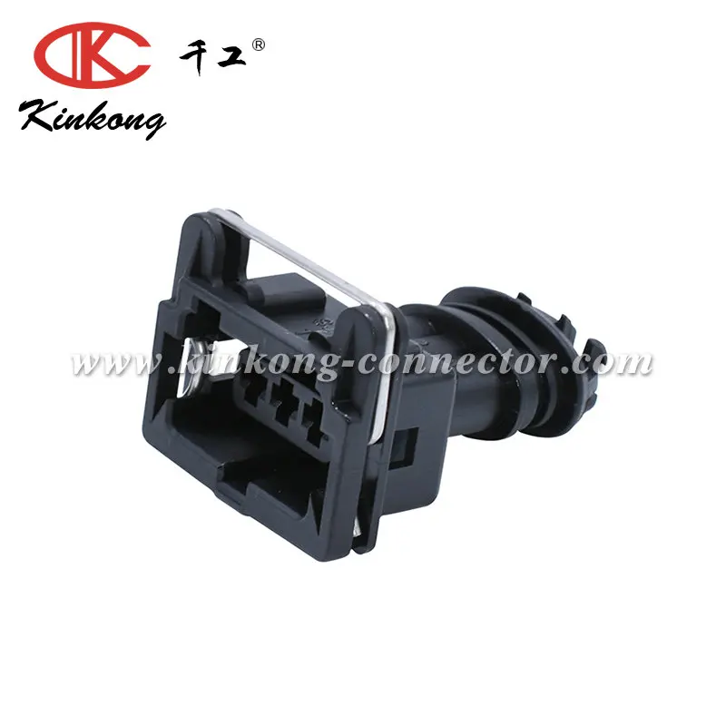 3 pin AMP Junior мощность таймер (JPT) разъем Датчик абсолютного давления