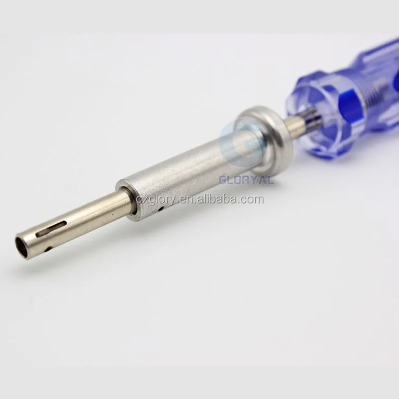 CATV Tool for locking terminator coaxial tool for f connector Wholesale