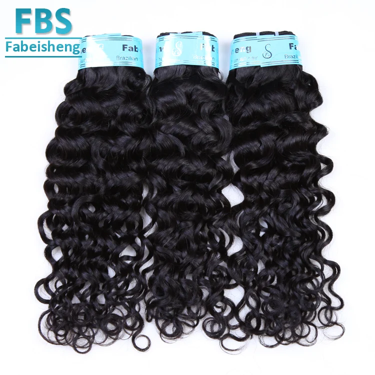 FBS  guangzhou factory wholesale brazilian human italian curly  hair bundles unprocessed virgin human  hair