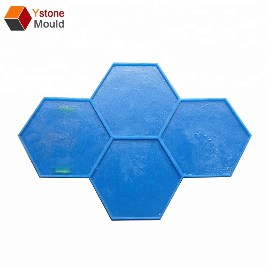 brickform concrete stamping roller