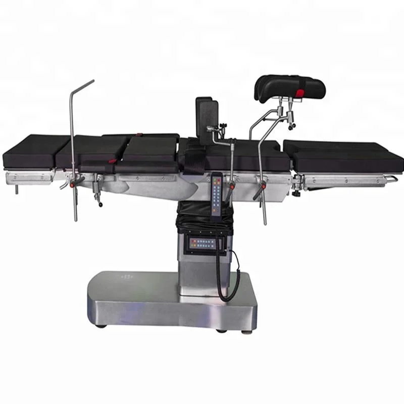 Медицинский операционный стол для работы и исследования