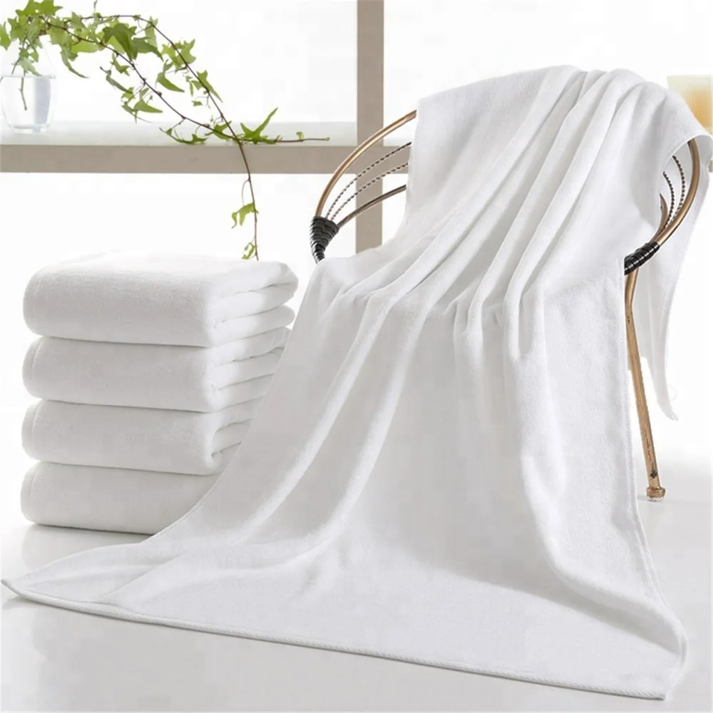 Высококачественные хлопковые полотенца для отеля, пляжа, спортзала, путешествий, полотенце для гольфа от производителя