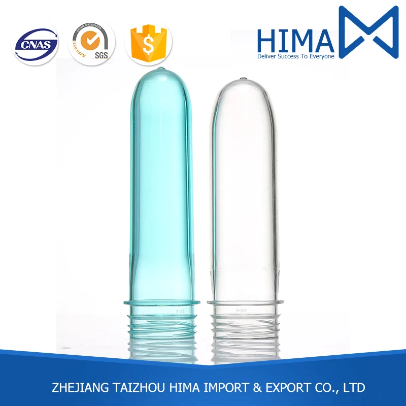 Оптовая Цена 100 Грамм 5 Литровая Бутылка Пэт-Преформ