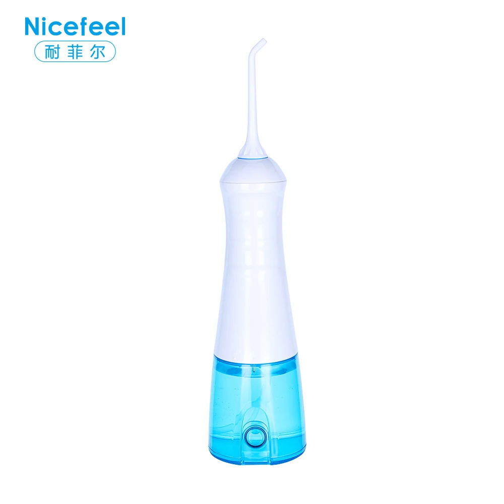 Ирригатор полости рта водонепроницаемый для ухода за полостью рта