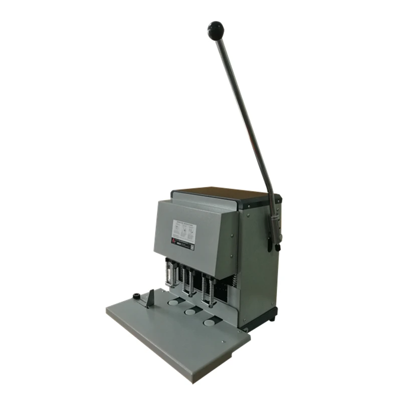 
Industrial Paper Hole Punch 