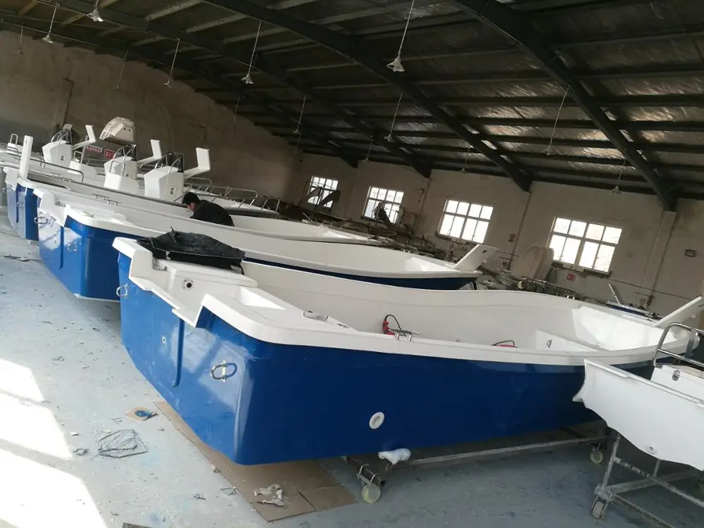 Liya 19ft | 25ft panga лодка для производителей лодок из волокна