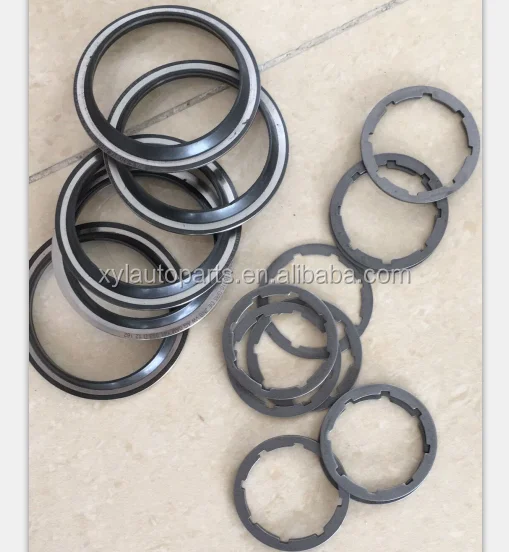 DSG DQ200 0AM CLUTCH ADJUSTING WASHER KIT for 7 speed DSG OAM gear shift fork