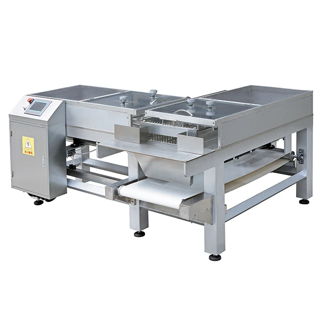 Food making machine/Snack food machine/wafer production line