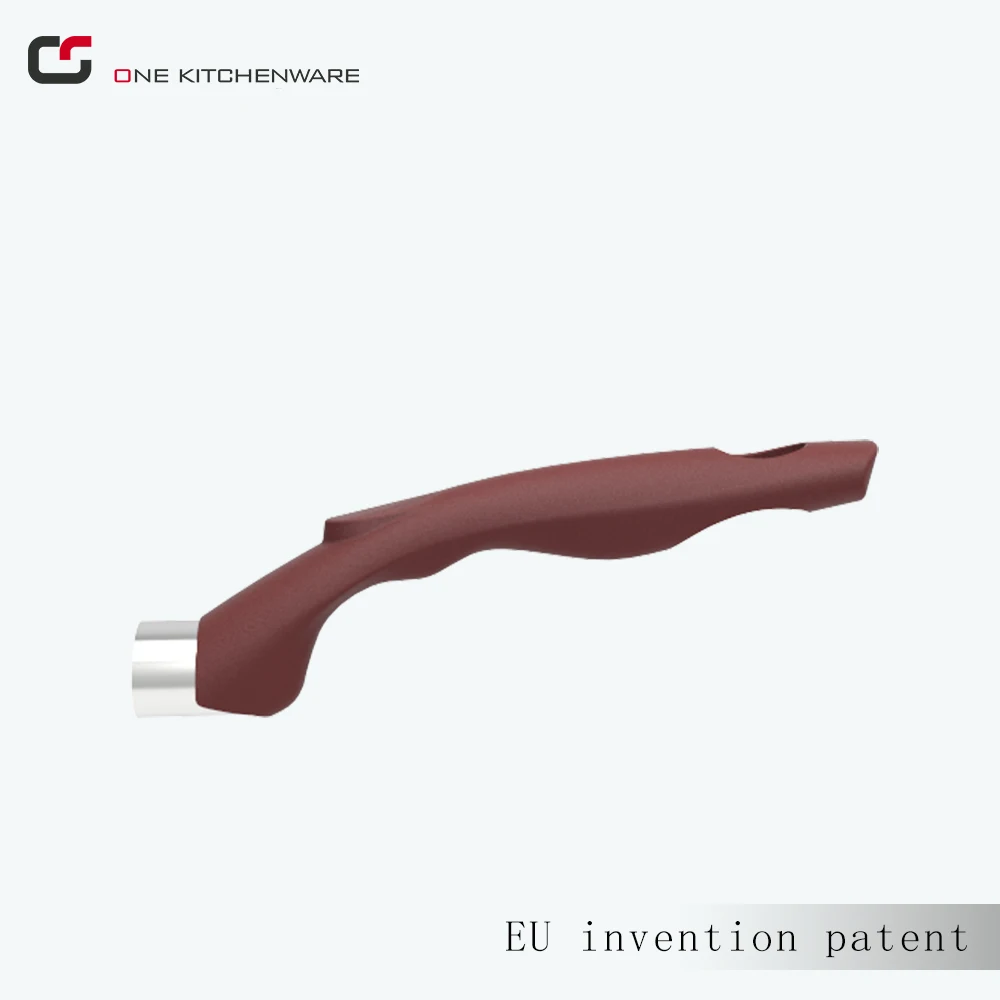 handle for cookware (bakelite)