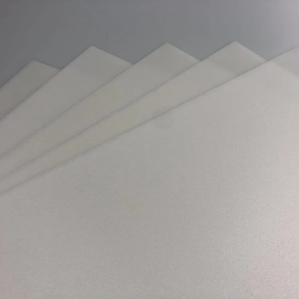 Different surface lexan polycarbonate sheet resin price factory since