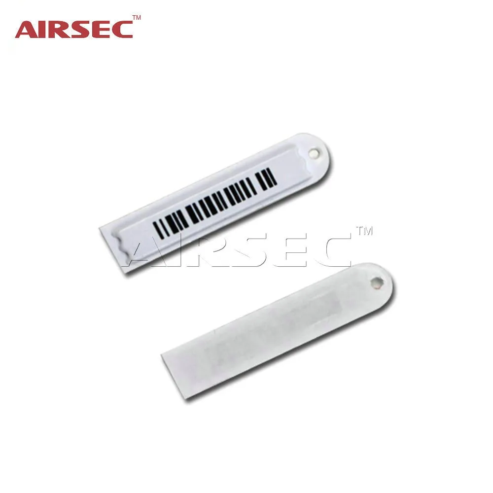 Ярлык безопасности Airsec EAS AM DR, ярлык AM soft для торгового центра, ярлык eas 58 кГц