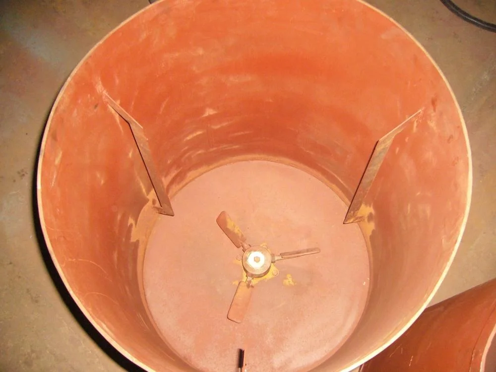 Manual small capacity polyurethane foam mixing foaming machine