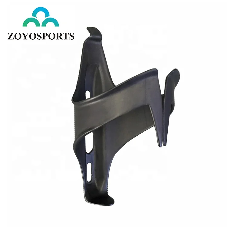 Zoyosports легкий шоссейный для езды на горном велосипеде держатель бутылки с полностью из углеродного волокна велосипедный воды