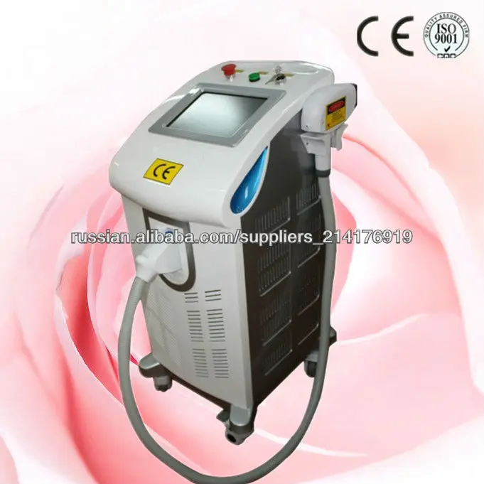 Профессиональный лазерный диод 808nm для удаления волос