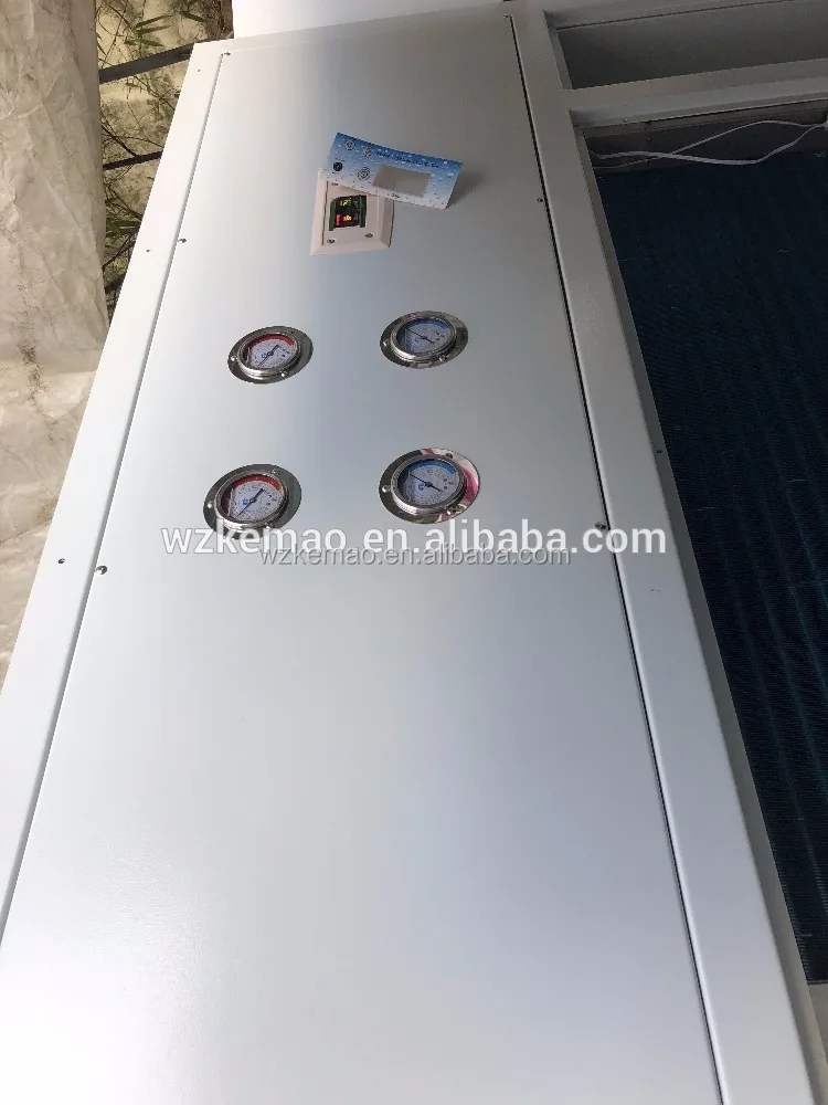500L Industrial Air Water Generator,Atmospheric water generator,water make from air