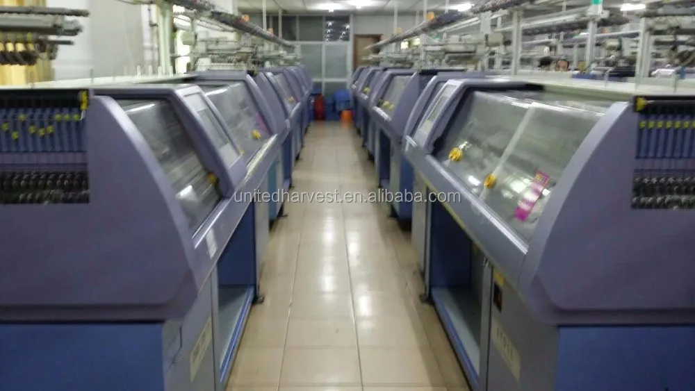 
GOOD price high quality STOLL CMS330TC E3.5.2 