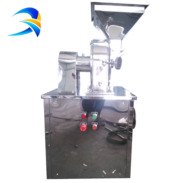 
small pulverizer for food 