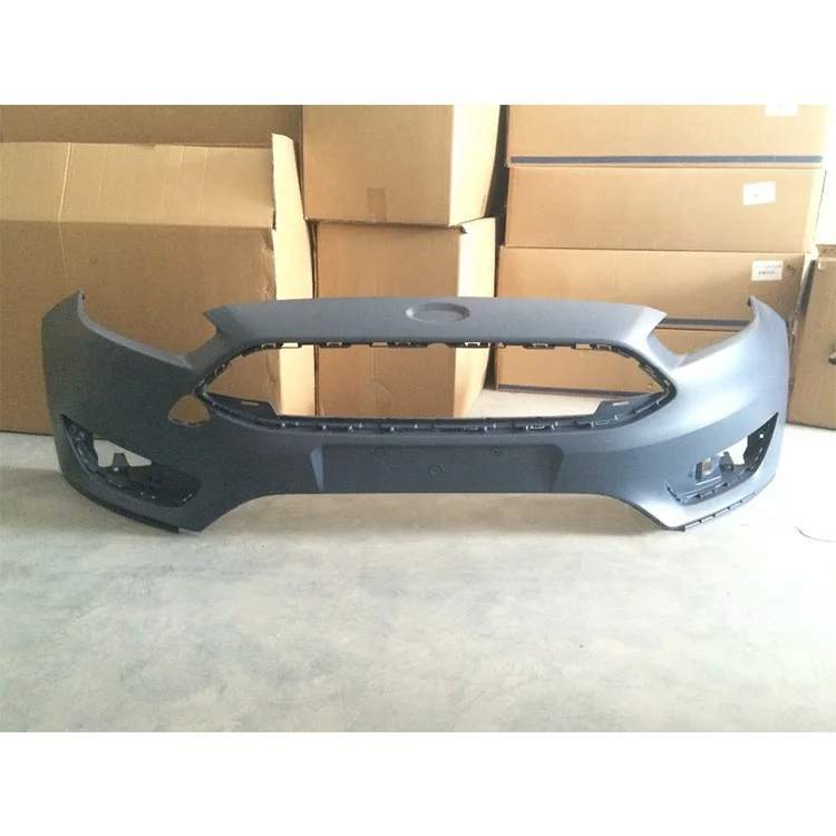 Auto Parts Front Bumper For Ford Focus body China factory wholesale 2015