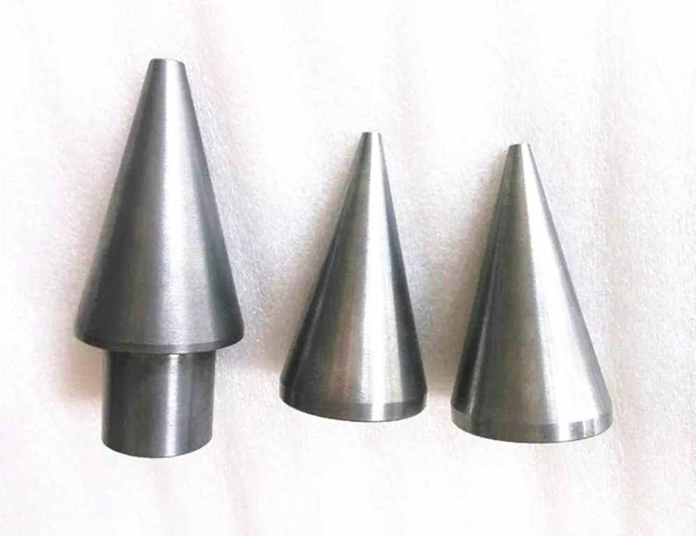 cemented carbide valve rods,valve seat and k20 carbide tips